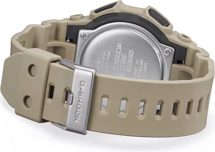 Actual product image G-Shock GA-010-5AER (Chronograph, 46 mm)