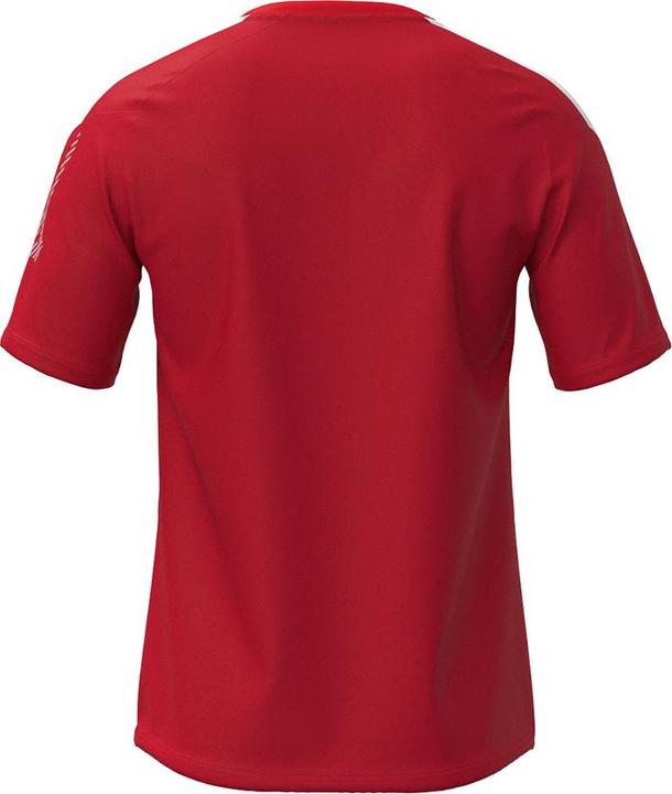 Actual product image Mizuno MZNRB Tea (S)