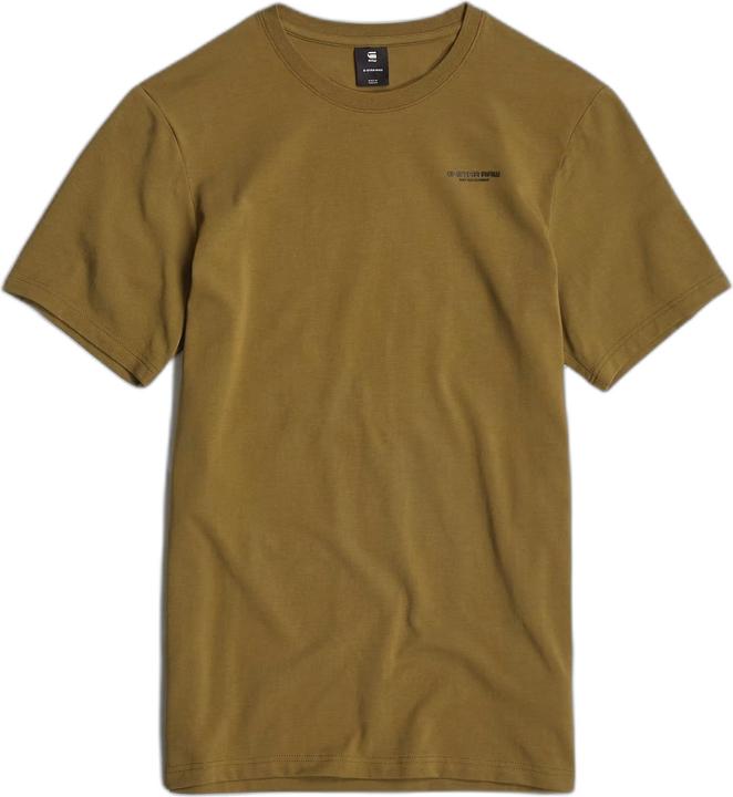 Actual product image G-Star lim fit t-hirt g-tar bae (S)