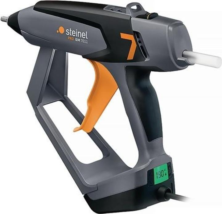Actual product image Steinel Gluematic 7011 glue gun Koff