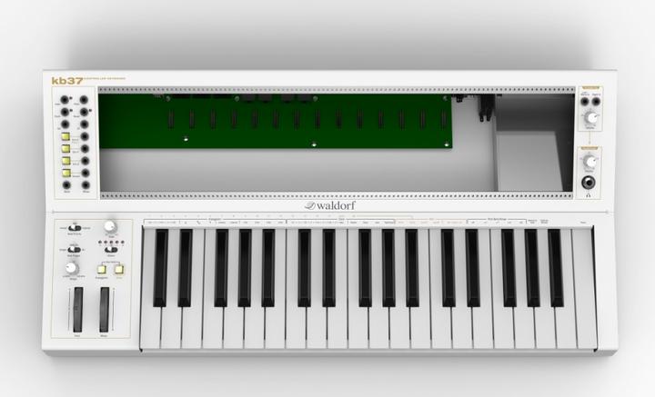 Image du produit Waldorf Kb37