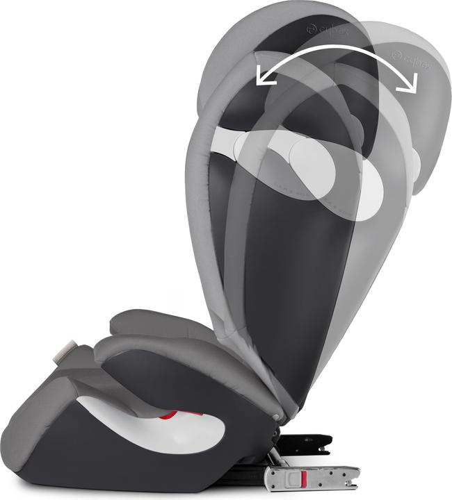 Image du produit Cybex Solution S-fix