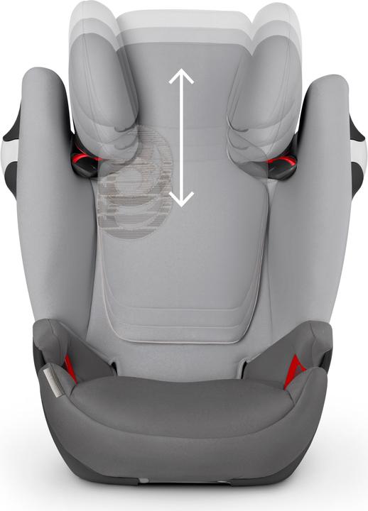 Image du produit Cybex Solution S-fix