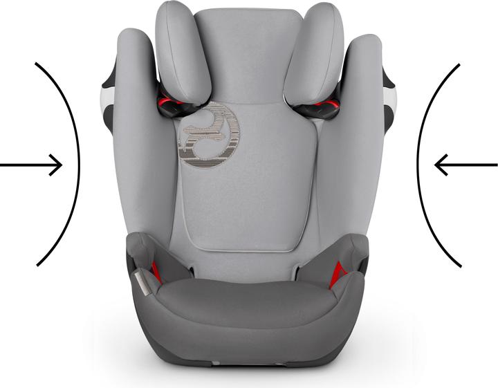 Image du produit Cybex Solution S-fix
