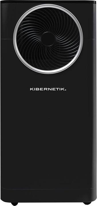 Immagine prodotto Kibernetik KL11000 (55 m², 11000 BTU/h)