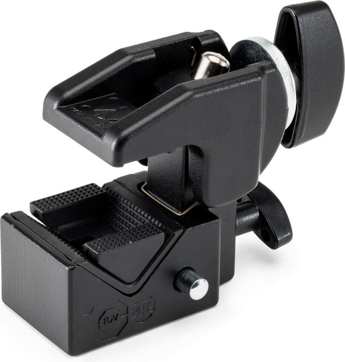 Produktbild Manfrotto Quick Action Super Clamp (Stativklemme)