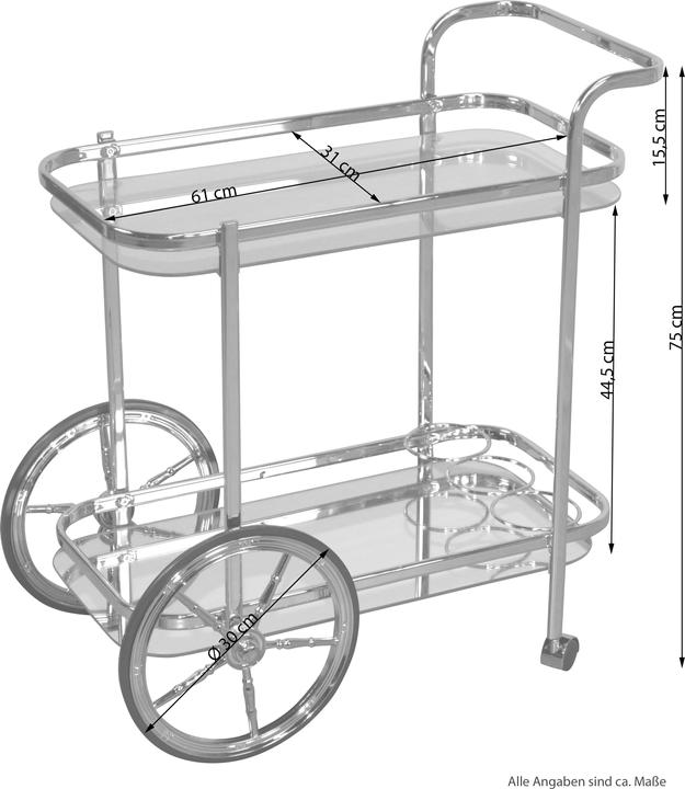 Actual product image Möbel Direkt Online Kata