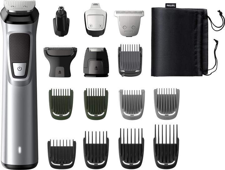 Produktbild Philips Multigroom Series 7000