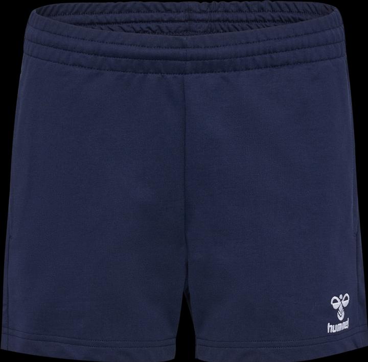 Actual product image hummel Hmlgo 2.0 Sweatshorts Kids (116)