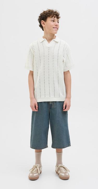Actual product image Jack & Jones Poloshirt Junior Poloshirt (176)