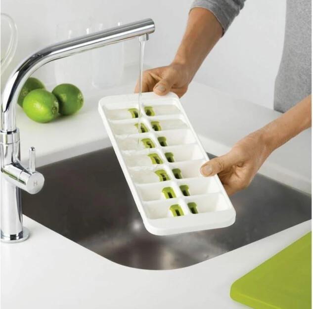 Actual product image Joseph Joseph Quicksnap Plus
