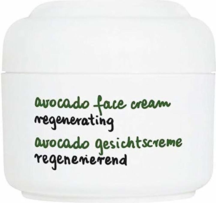 Image du produit Ziaja Avocat (50 ml, Crème 24h)