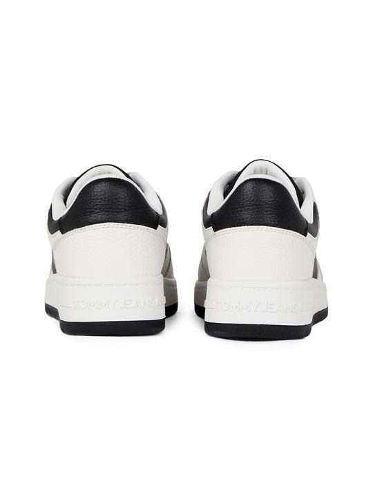 Image du produit Tommy Hilfiger Tjm Retro Basket Cupsole Tumble (41)