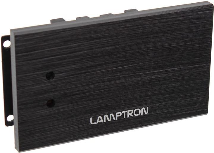 Lamptron CCM30 Lite fan controller - black (4 Fan)