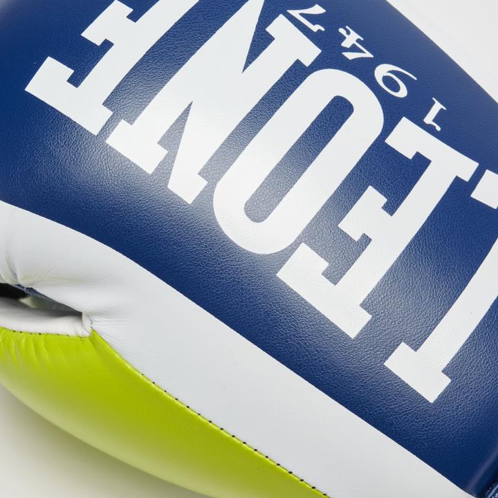 Immagine prodotto Leone BOXING GLOVES LOGO WACS - 10oz (10 OZ, Taglia unica)