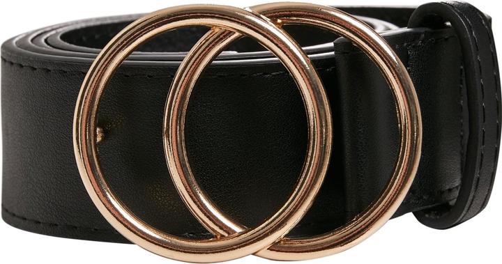 Actual product image Urban Classics Ring Buckle Belt (L)