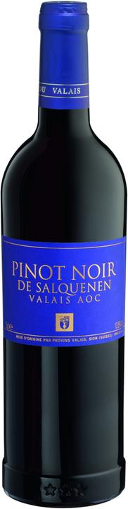 Provins Pinot Noir AOC (1 x 75 cl, 2016)