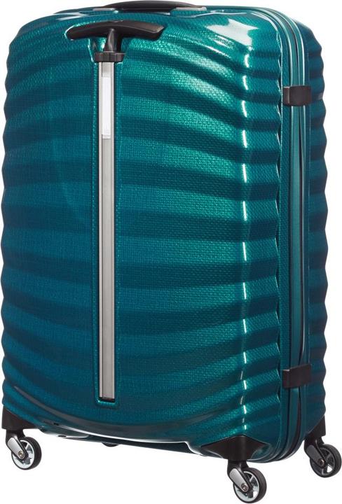 Image du produit Samsonite Lite Shock (73 l, M (50 - 90l))