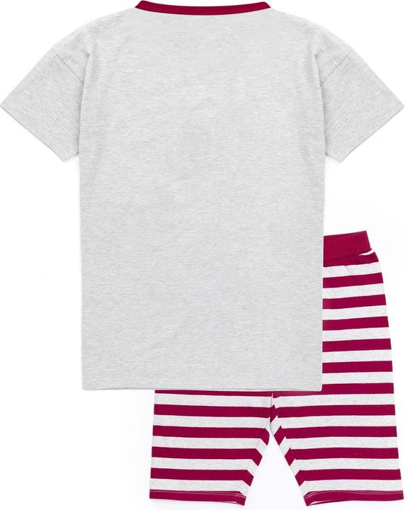 Produktbild Schlafanzug mit Shorts (XL)