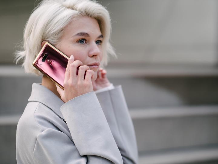 Image du produit HTC U12+ (64 Go, Rouge Flamme, 6", Double SIM hybride, 12 Mpx, 4G)