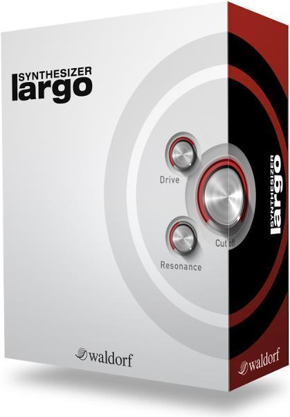 Image du produit Waldorf Largo