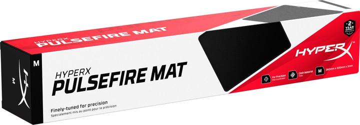Actual product image HyperX Pulsfire (M)