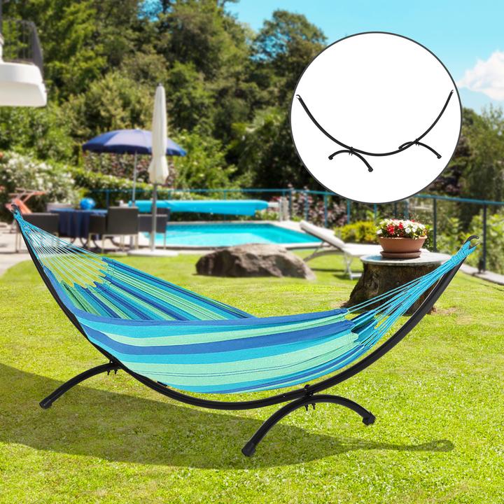 Image du produit Outsunny Support pour hamacs (120 kg)