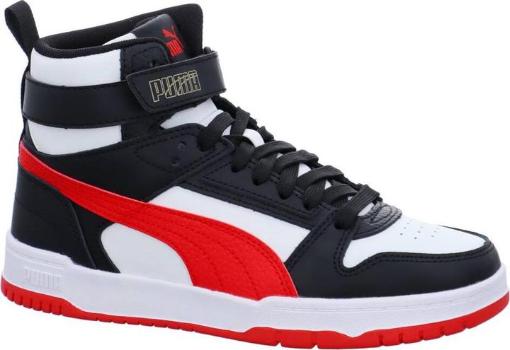 Produktbild Puma RBD Game Jr (36)