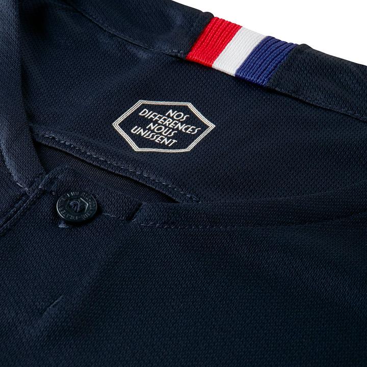 Produktbild Nike Frankreich Trikot Home WM 2018 (M)