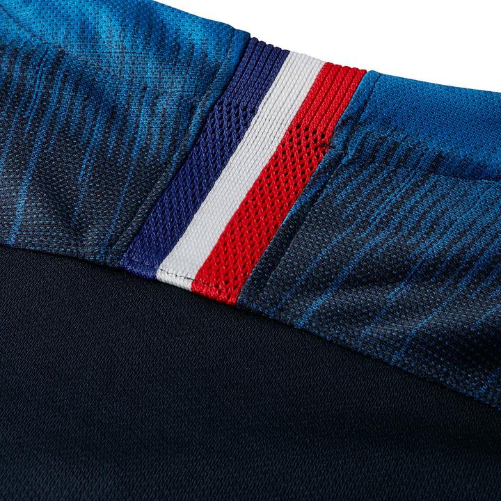 Produktbild Nike Frankreich Trikot Home WM 2018 (M)