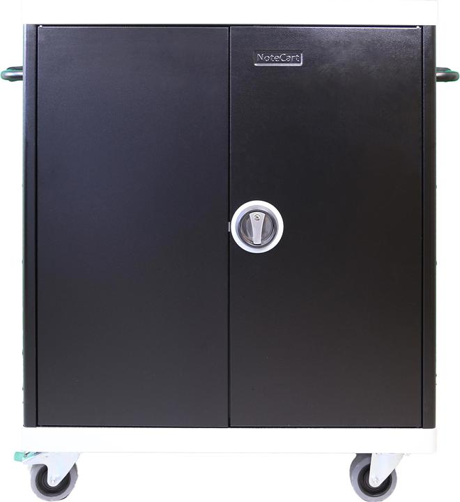 Produktbild Leba NoteCart Unifit - 24 NoteBook