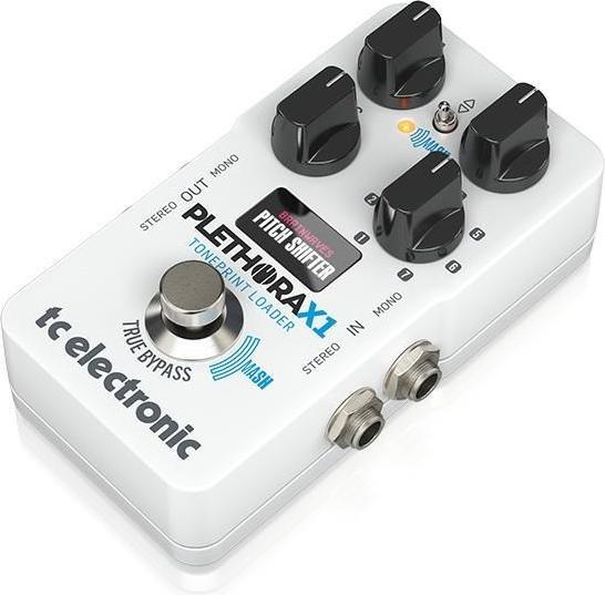 Produktbild TC Electronic Plethora X1 (Gitarre)