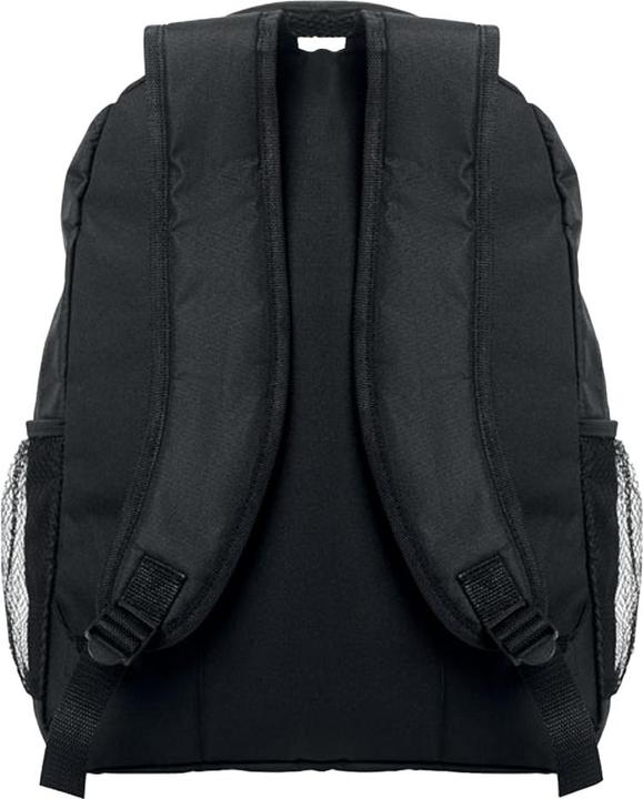 Produktbild MidOcean Rucksack Laptops Puter Topper Unifarben rPET (Recyceltes PolyethylenTerephthalat)
