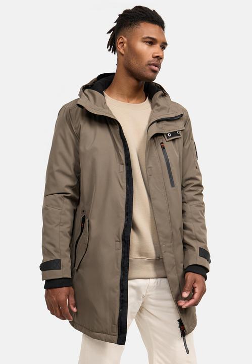 Produktbild Stone Harbour Lanzoo (XXL)