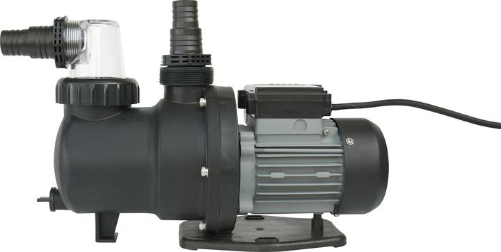 Produktbild Aqua Speed Pump 550, 0.75HP, IE2