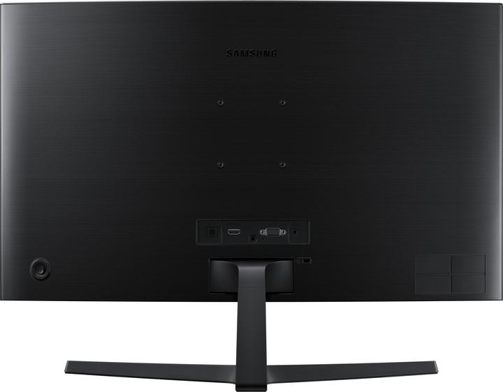 Produktbild Samsung S24C366EAU (1920 x 1080 Pixel, 24")