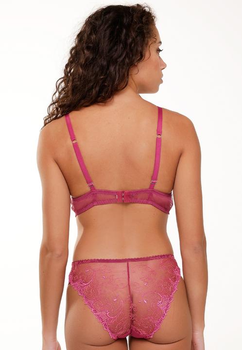 Actual product image LingaDore Slip (M)