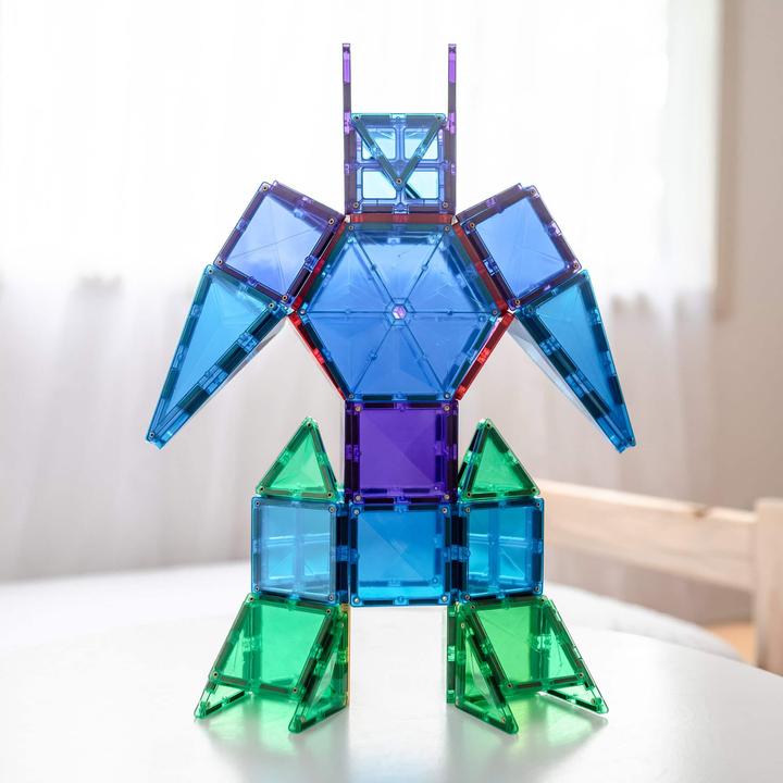 Productafbeelding Connetix Regenboog
