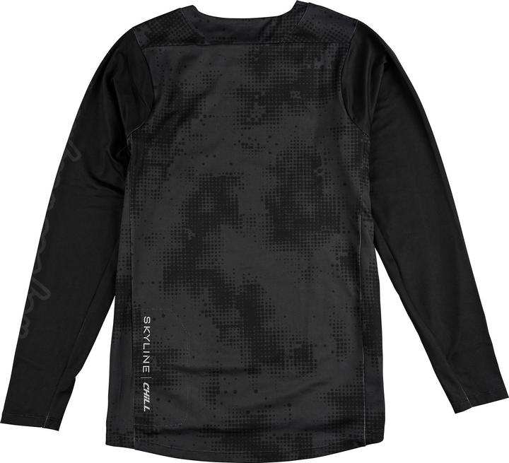Image du produit Troy Lee Designs Skyline Chill Jersey - Dispersé (M)