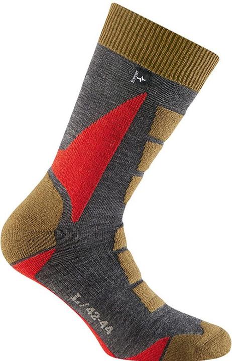 Rohner Back Country Socken