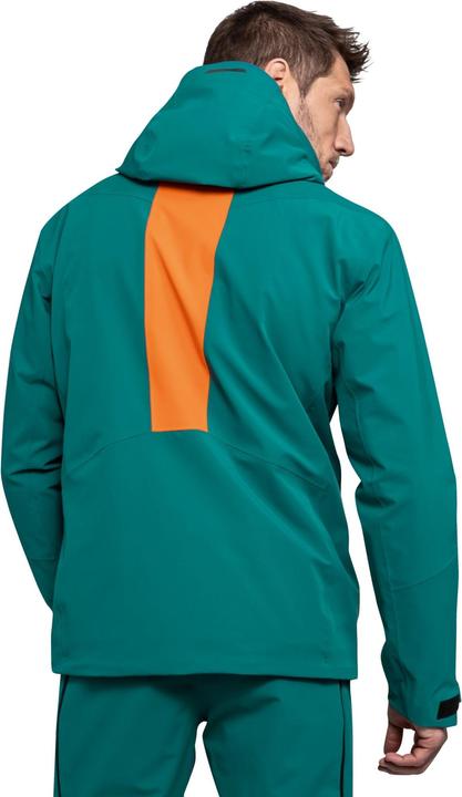 Actual product image Schöffel FN Ski Jacket Pontresina (52)