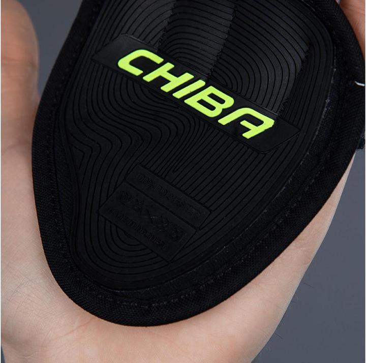 Produktbild Chiba Grippad Motivation,schwa schwarz S/M (S, M)