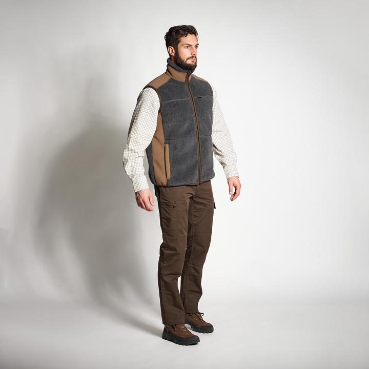 Actual product image Solognac SHEEPED 500 (M)