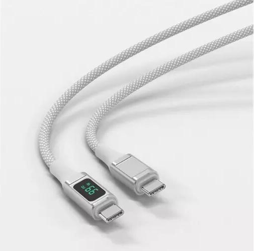 Actual product image 4smarts USB C – USB C (1.50 m, USB 2.0)