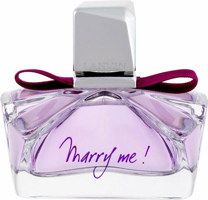 Actual product image Lanvin Marry Me (Eau de parfum, 50 ml)