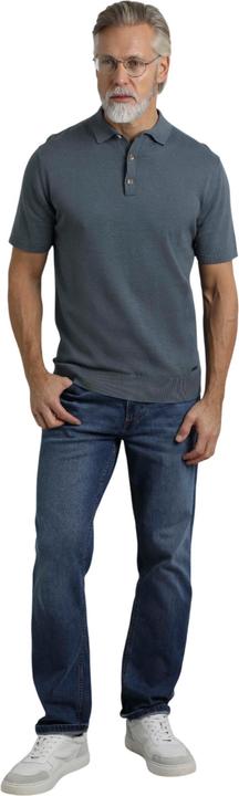 Produktbild Weird Fish Quentin Poloshirt kurzärmlig (5XL)
