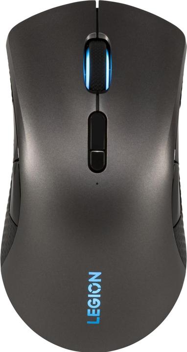 Produktbild Lenovo Legion M600 Gaming Mouse (Kabellos, Kabelgebunden)