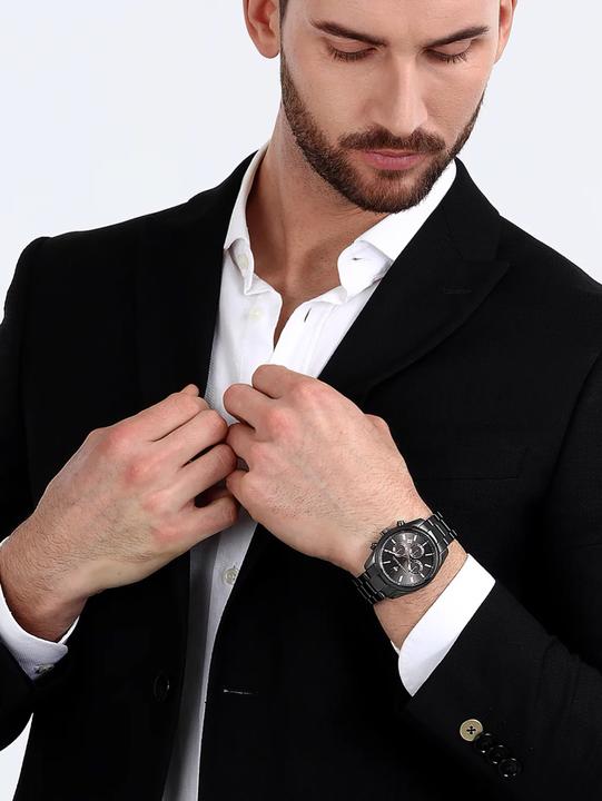 Immagine prodotto Maserati Attrazione (Orologio sportivo, 43 mm)