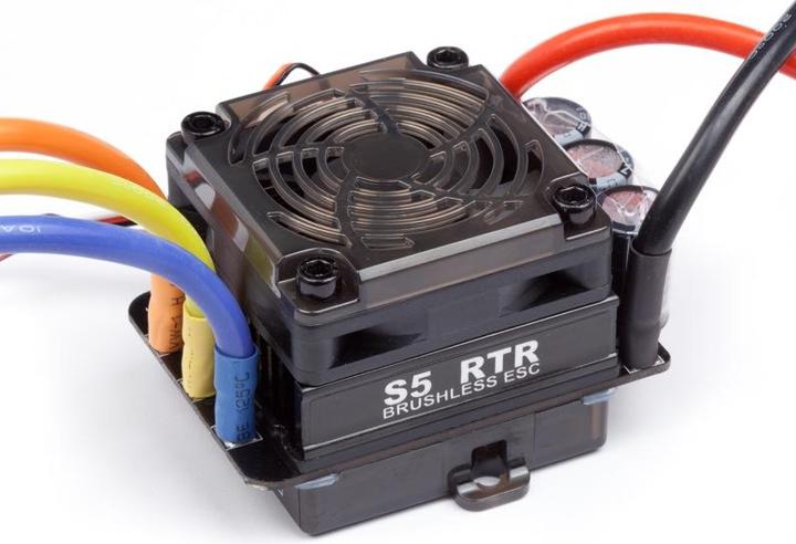 Maverick MSC 27BL 150A Brushless Speed Control