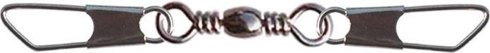 Stucki Thun Barrel Swivel with Double Safety Snap